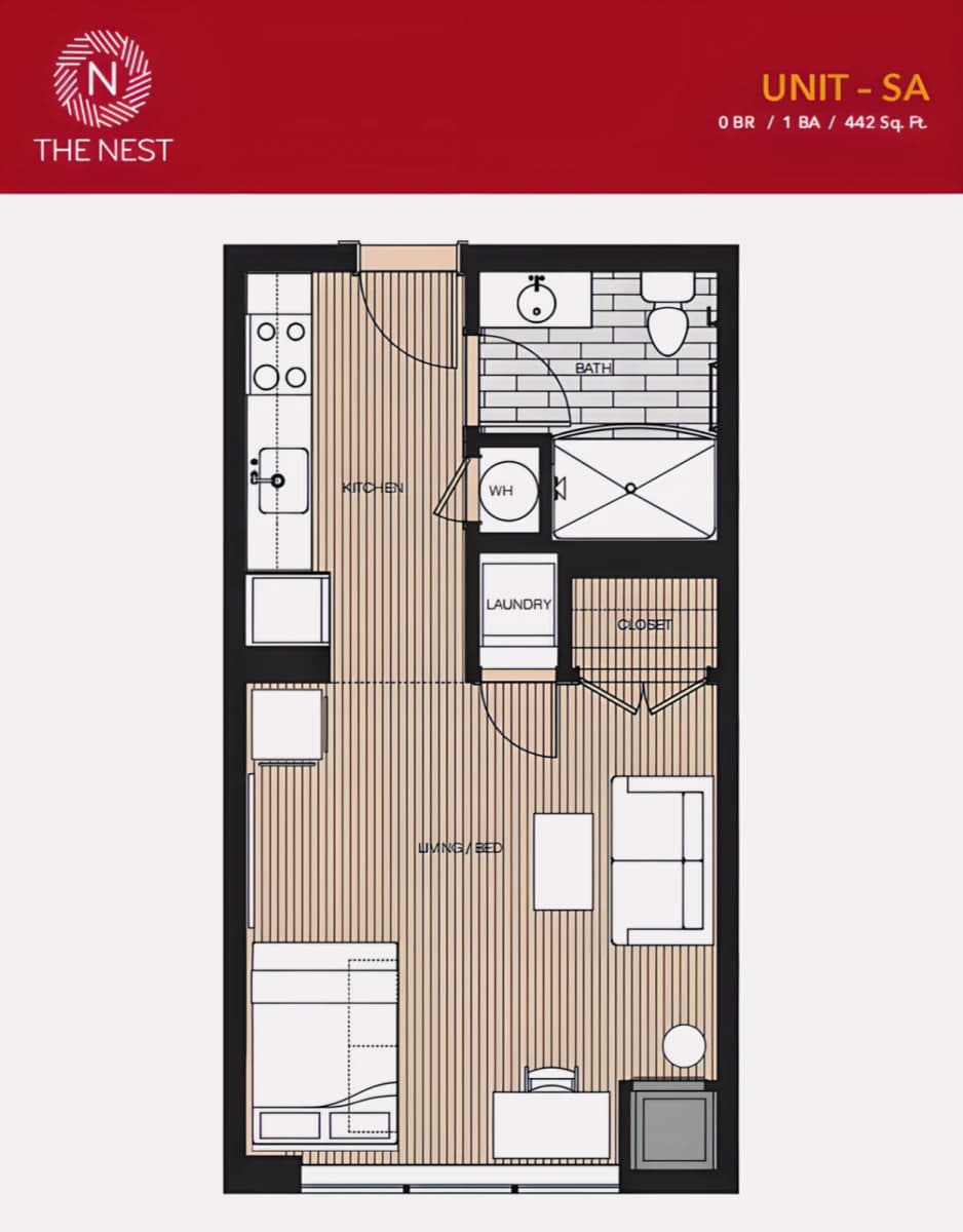 The Nest image 2
