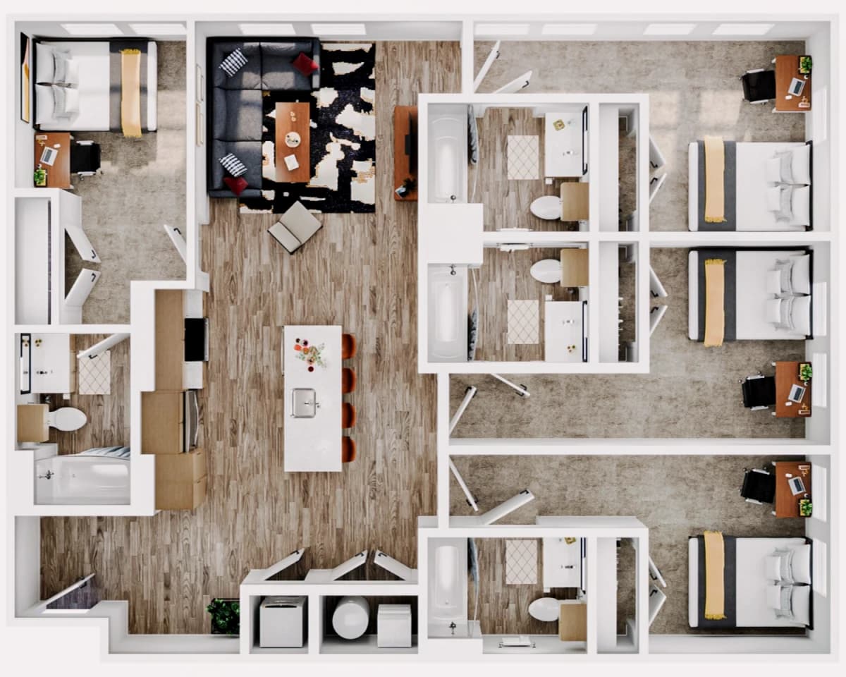 Verve Columbus image