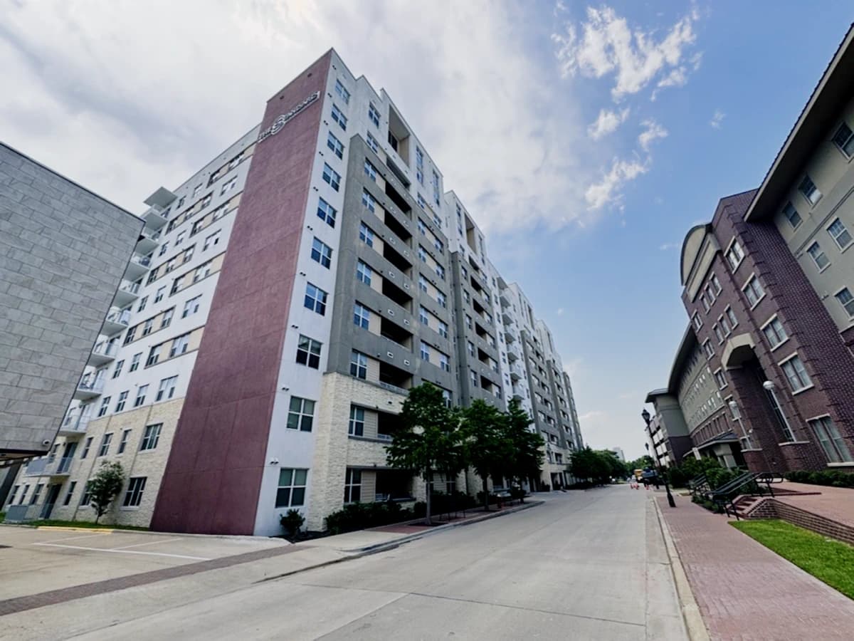 The Standard at College Station