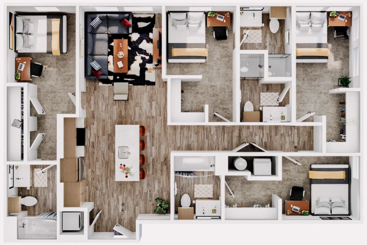 Verve Columbus image
