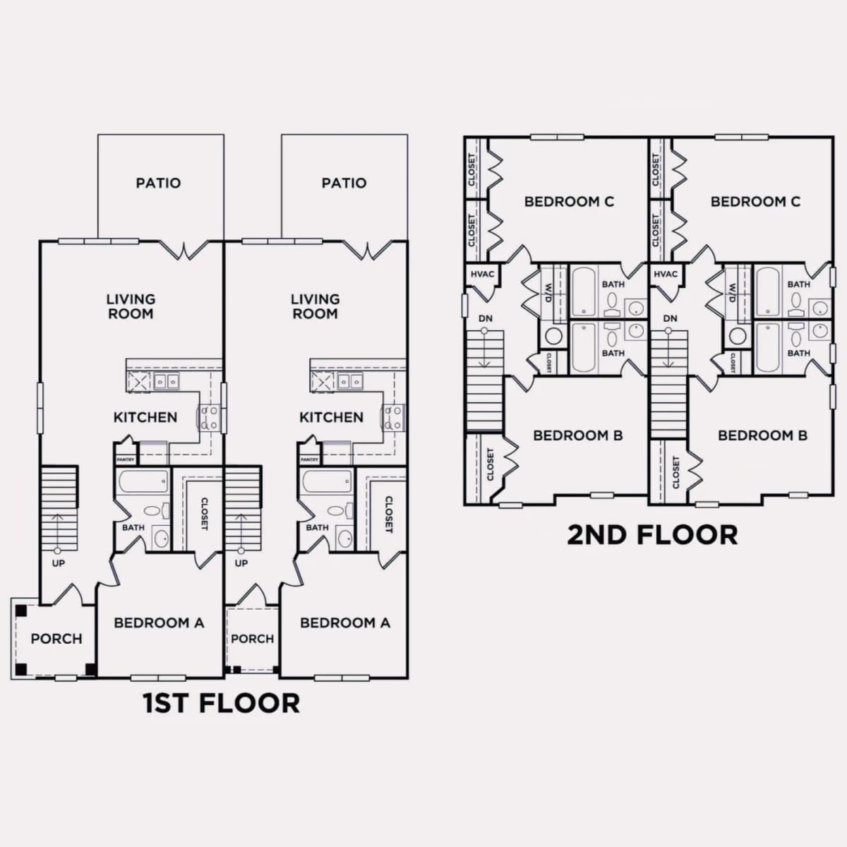 The Retreat at Columbia image