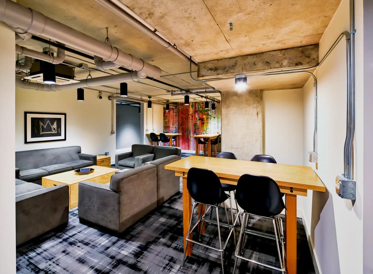 Foundry Lofts image