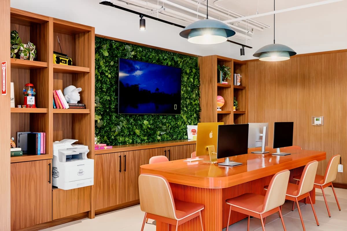 Hub Atlanta image