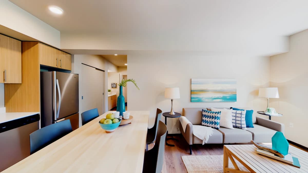 7000 Campus Living Apartments image
