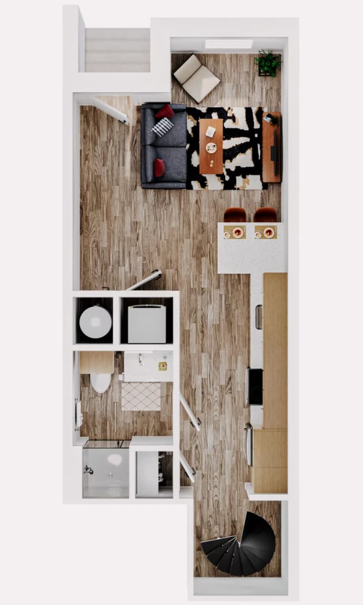 Verve Columbus image