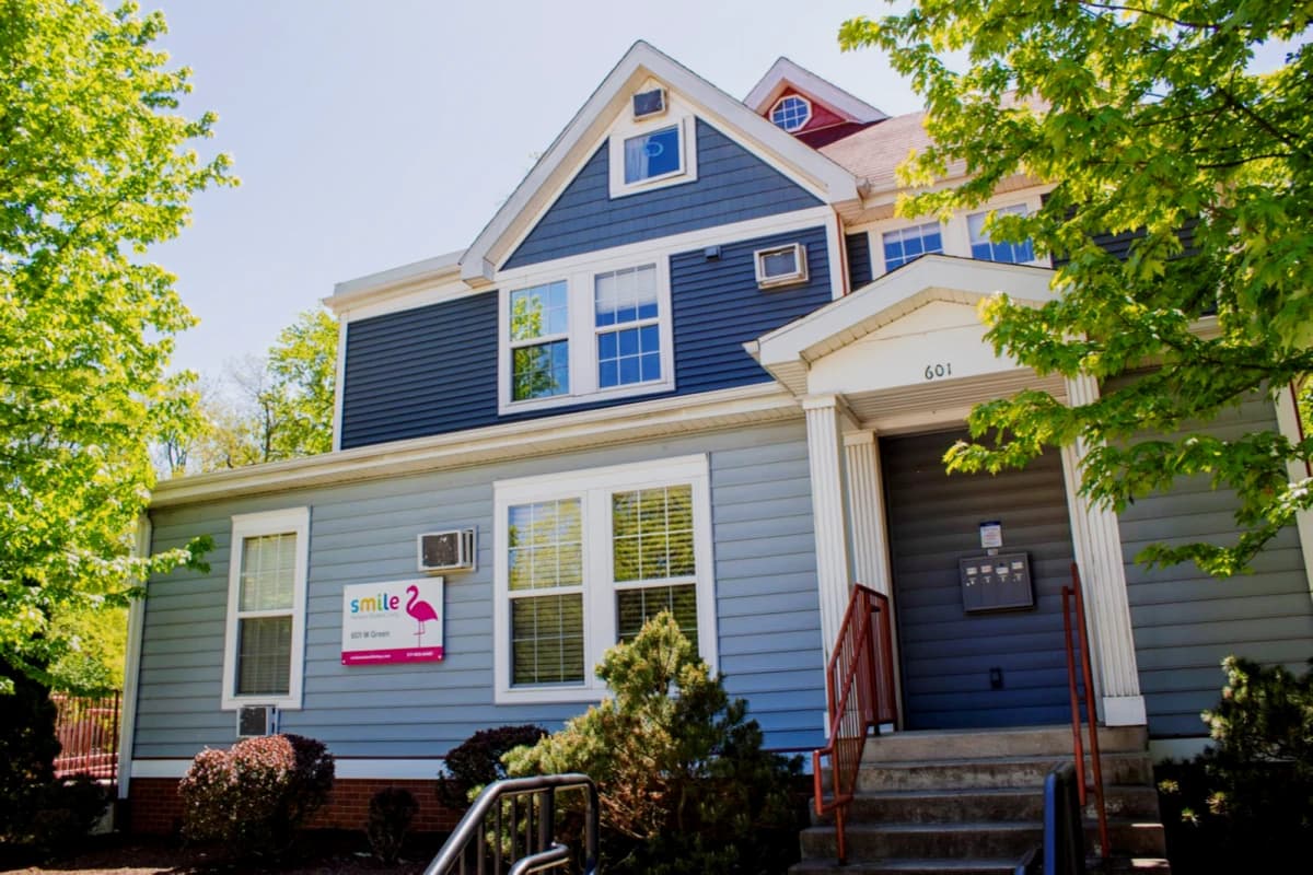 601 W Green Street, Urbana, IL 61801 image 4