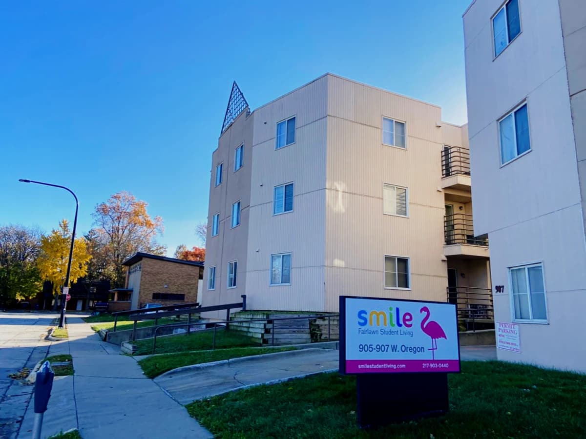 905 W Oregon, Urbana, IL 61801