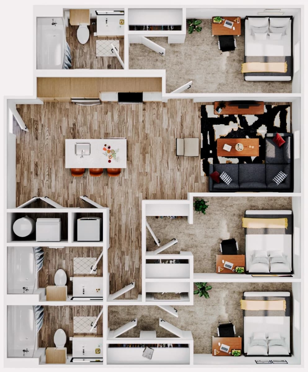 Verve Columbus image