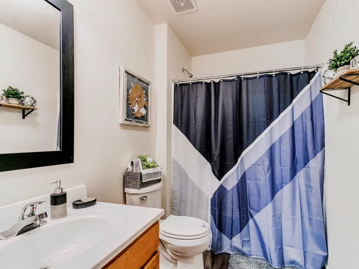 2BR/2BA