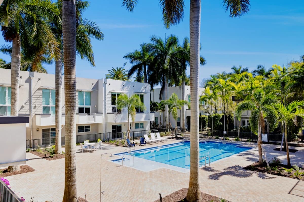 The Cloisters Miami image