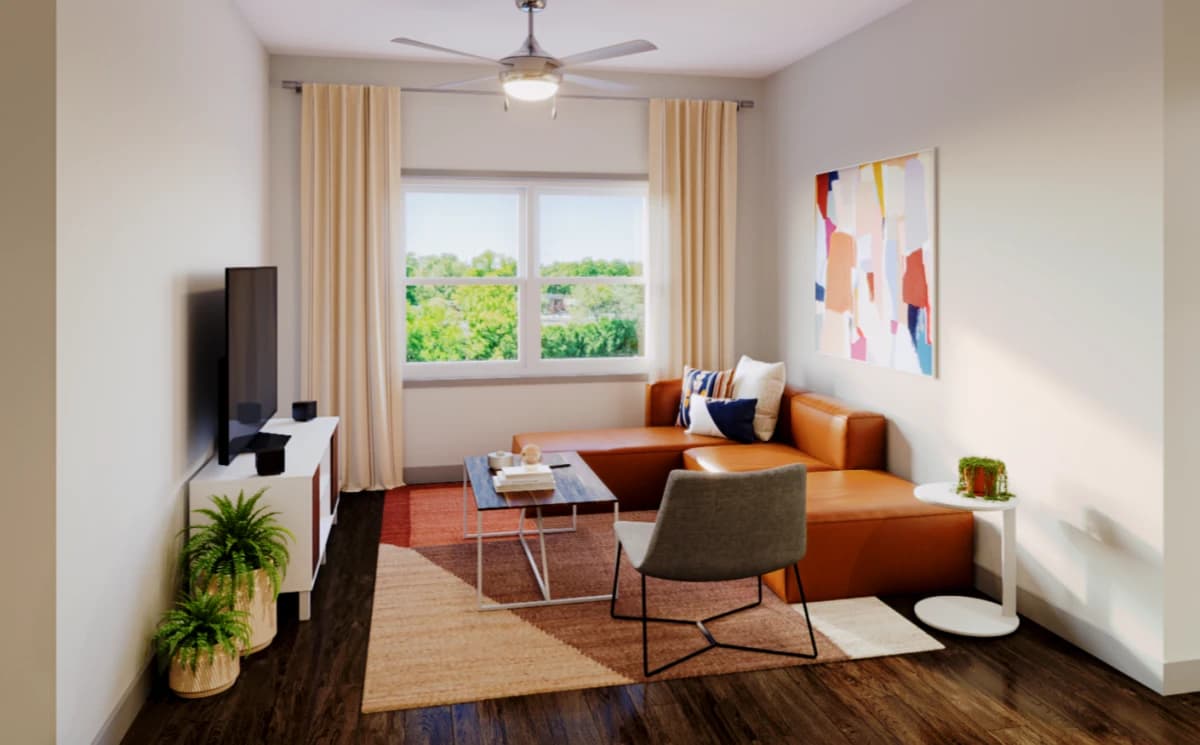Aspen Heights image