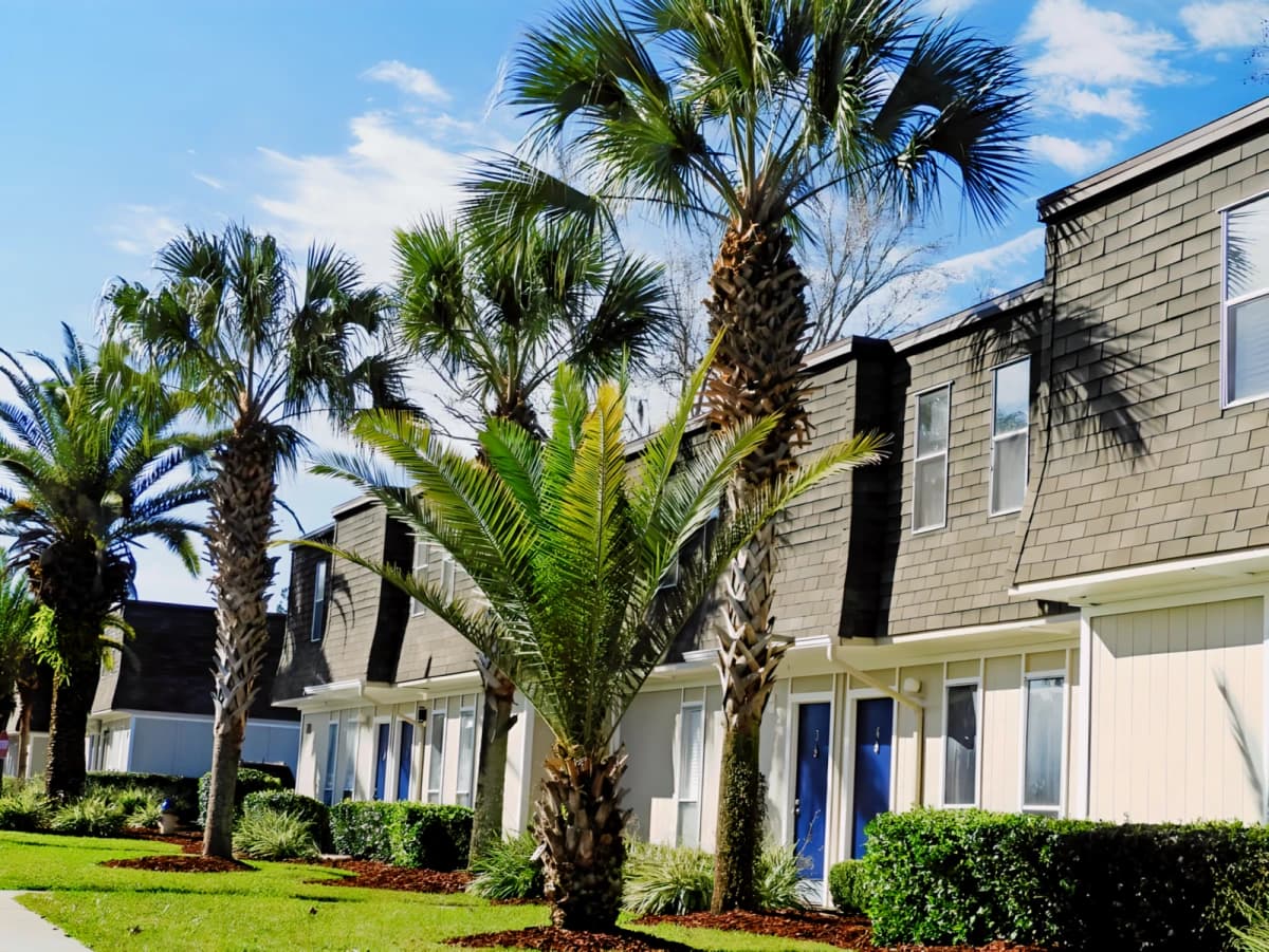 Towne Parc Apartments image 3