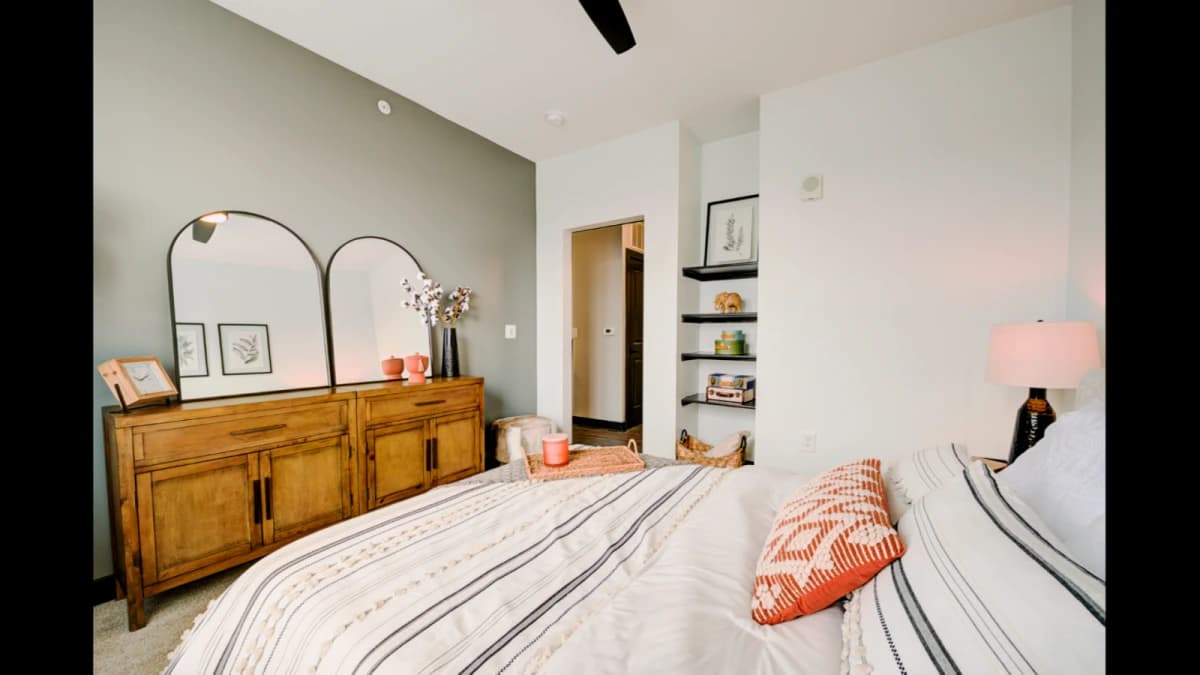 Provenance Apartments image