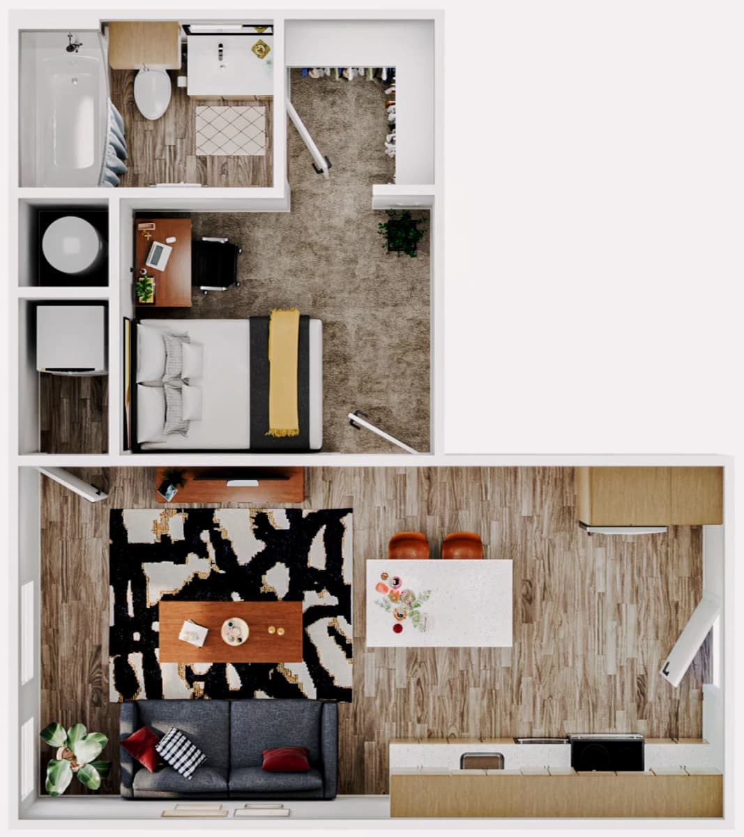 Verve Columbus image