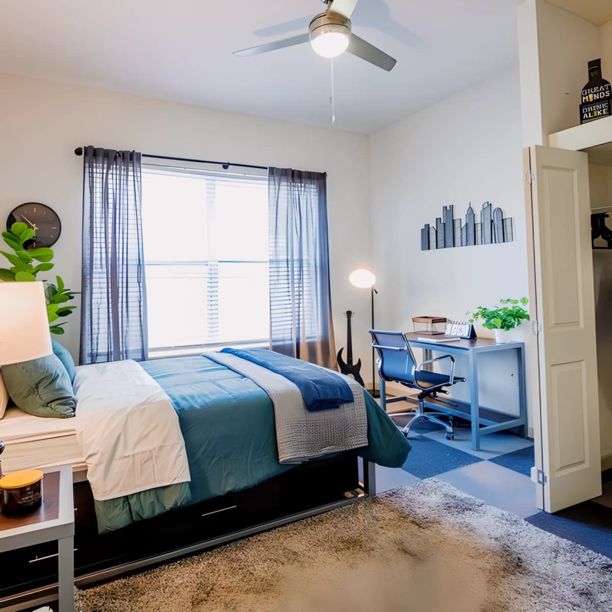 3 Bed, 3 Bath