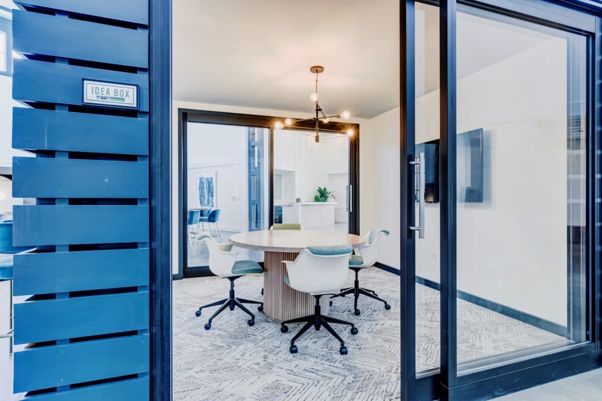 Arlington Cottages & Townhomes image