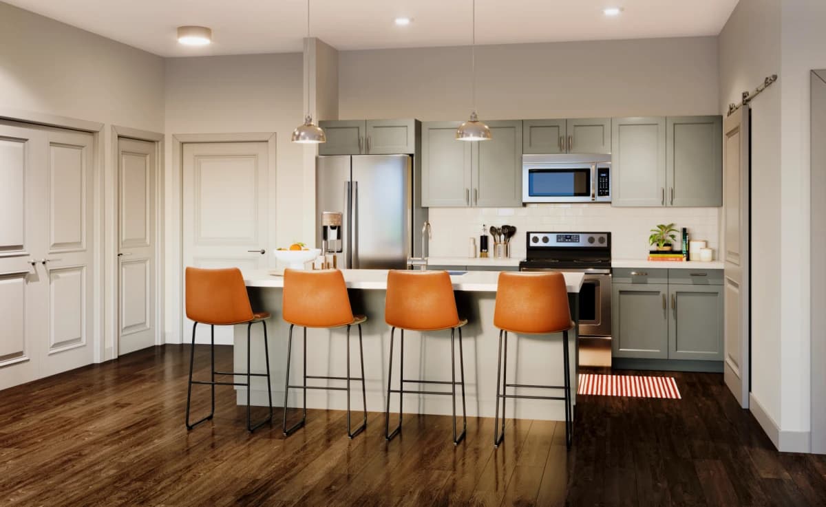 Aspen Heights image