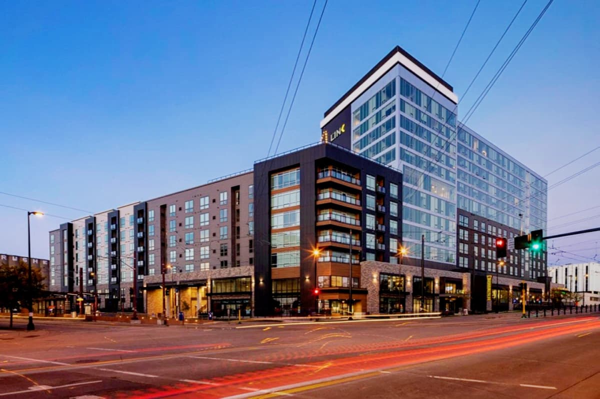 The Link Minneapolis Low-Rise image 3