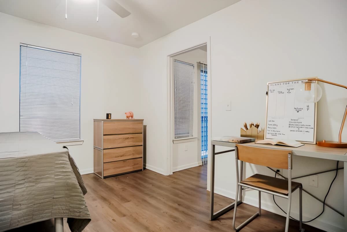 2 Bed 2 Bath Salado