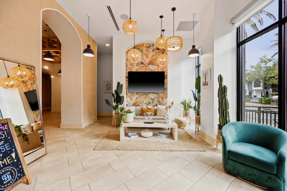 StadiumHouse image