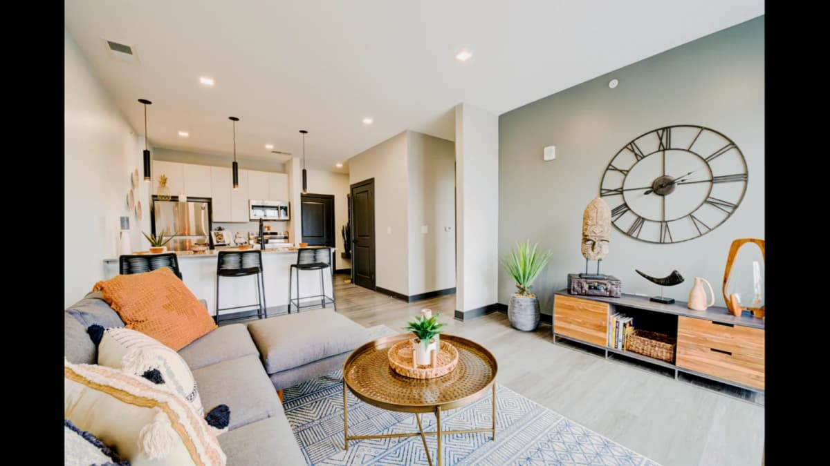 Provenance Apartments image