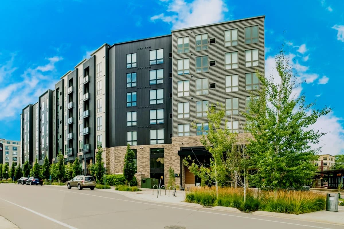 The Link Minneapolis Low-Rise image 2