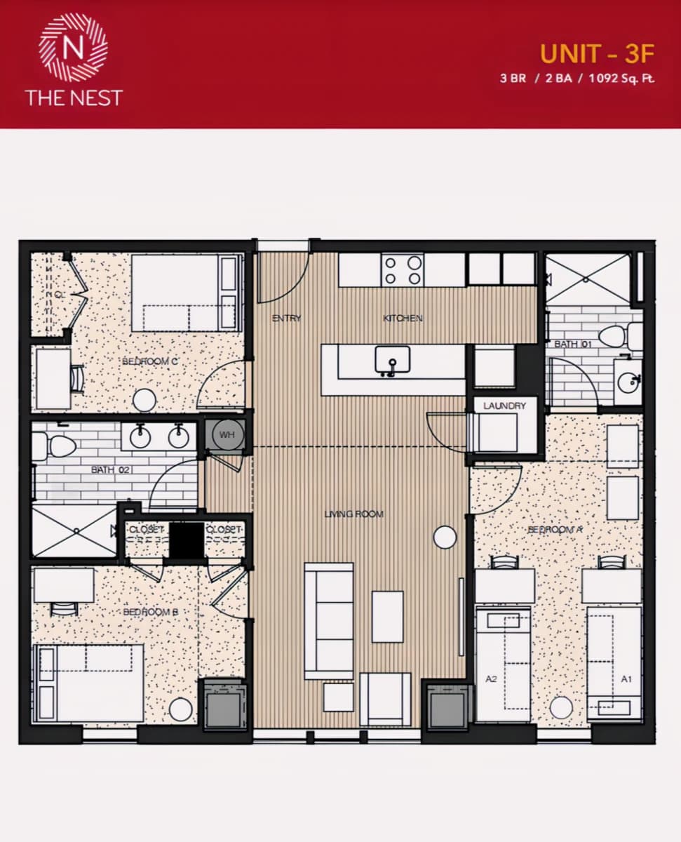 The Nest image