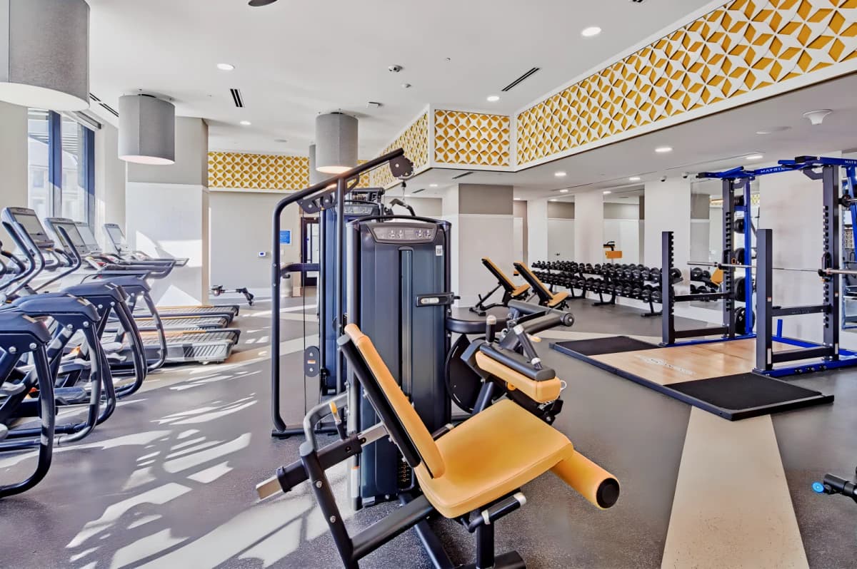 Fitness&Recreation