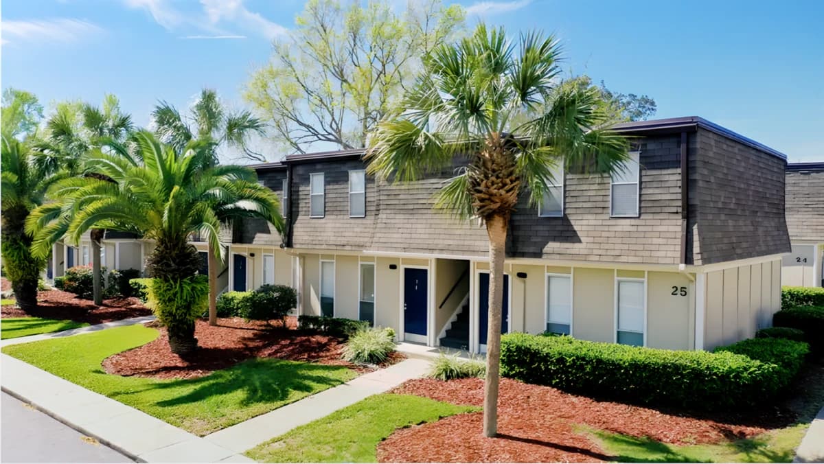 Towne Parc Apartments image 4