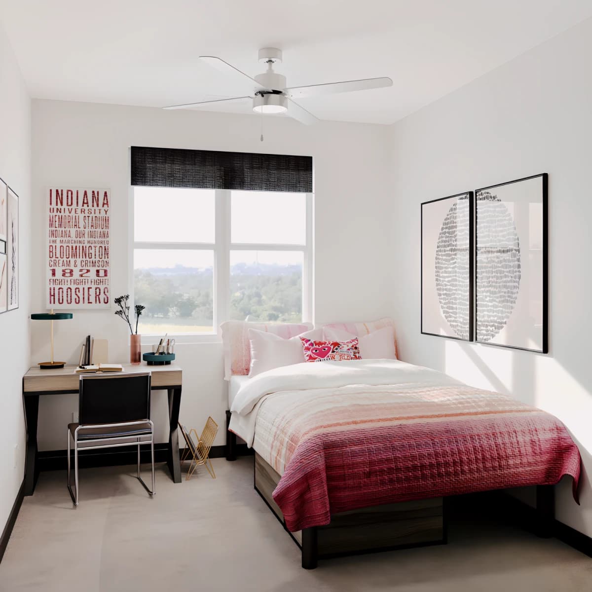Lark Bloomington at Latimer Square image