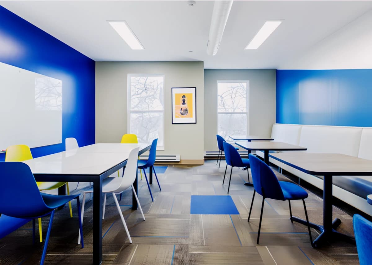 The Courtyards Student Apartments image