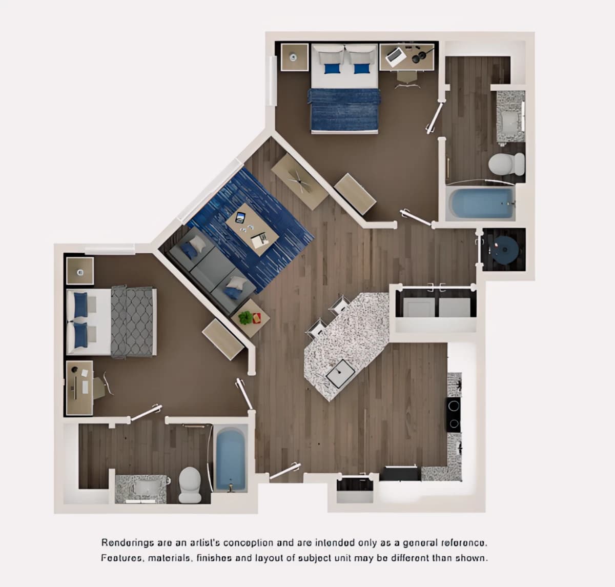 Haus State College image 3