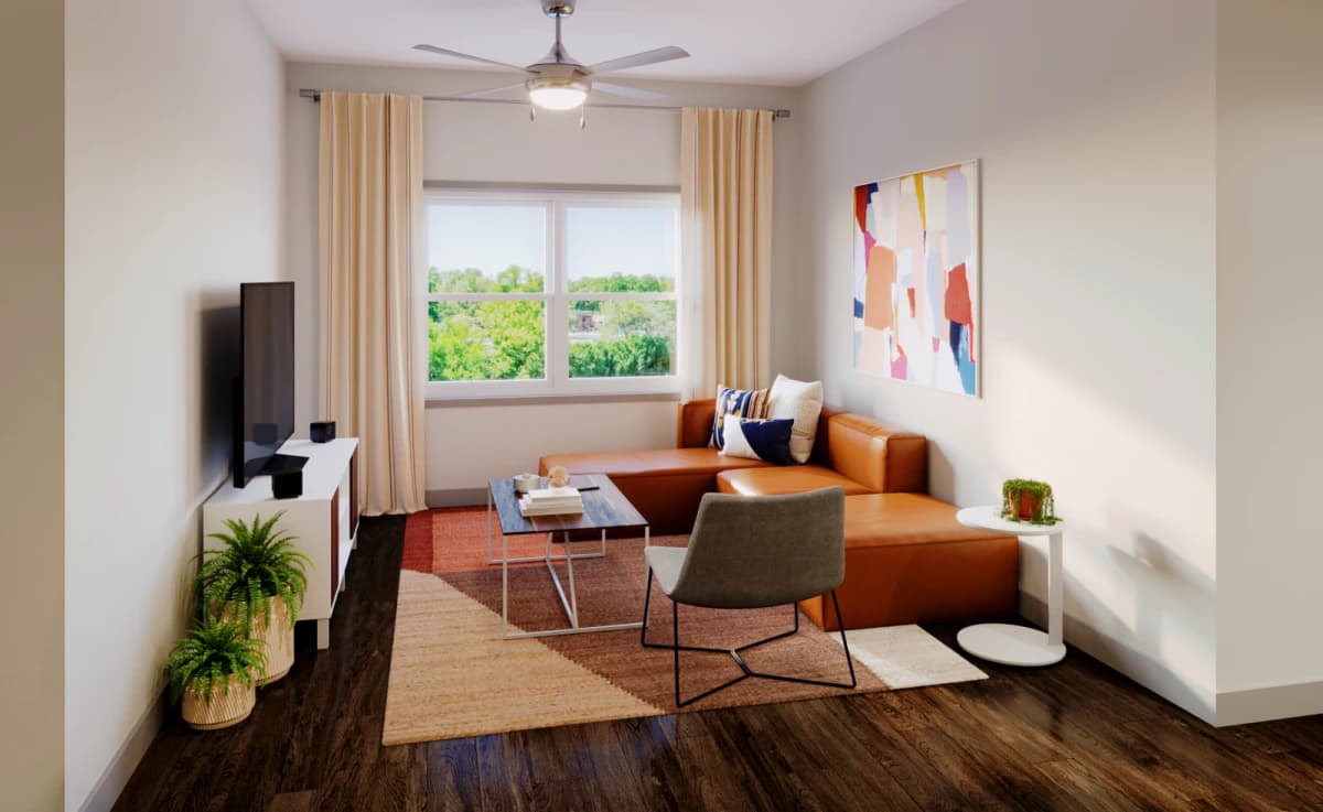 Aspen Heights image
