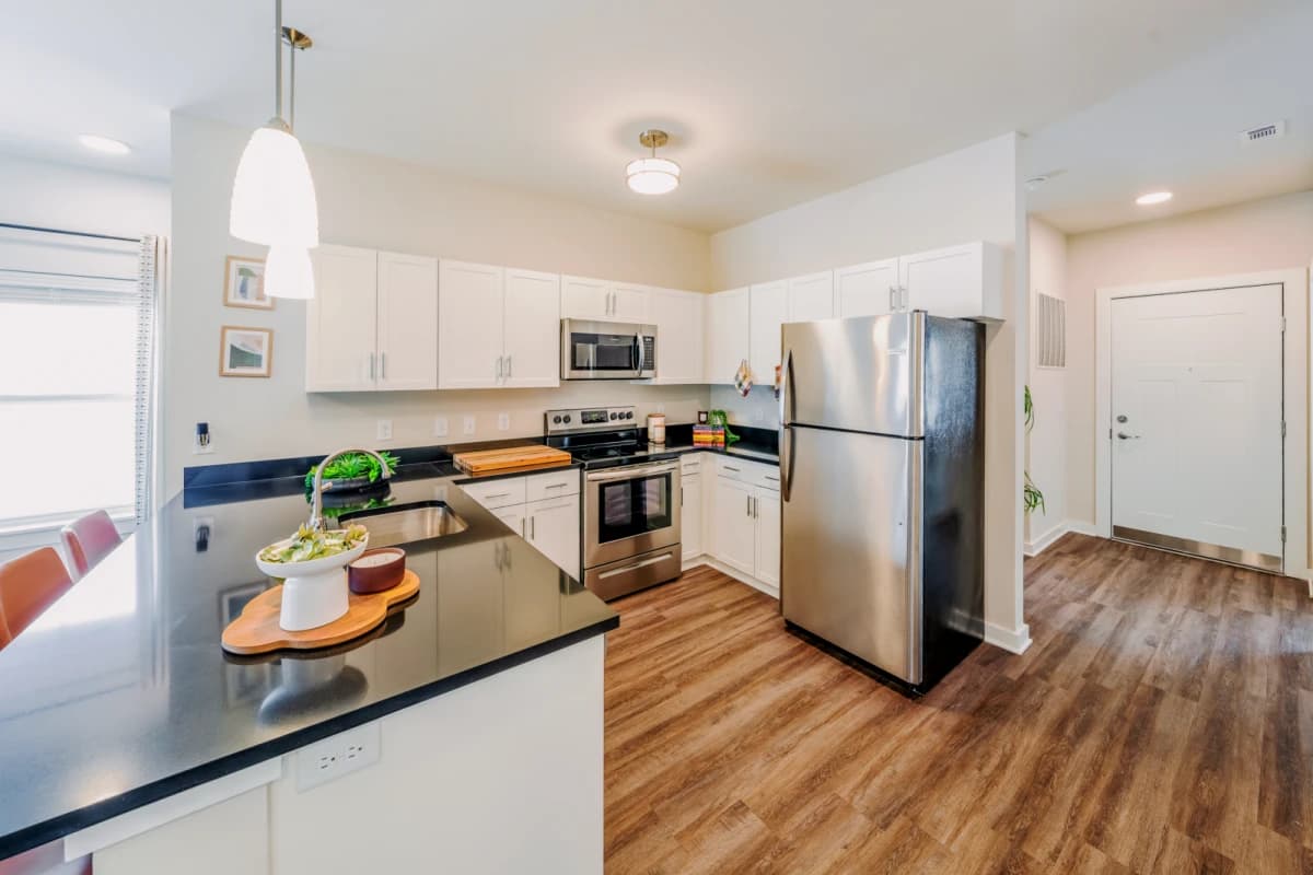 Aspen Heights Buffalo image