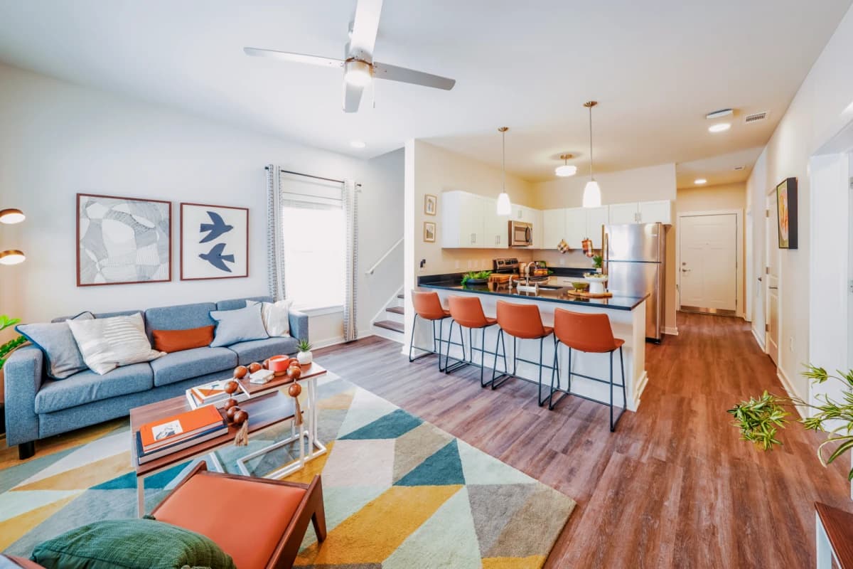 Aspen Heights Buffalo image