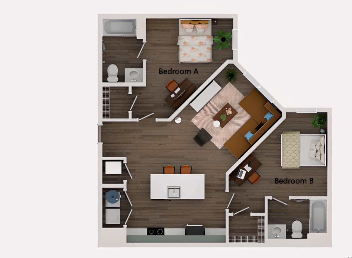 Aspen Heights image