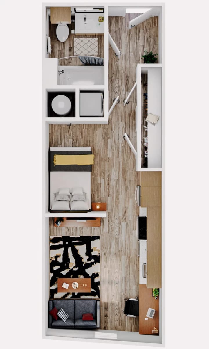 Verve Columbus image