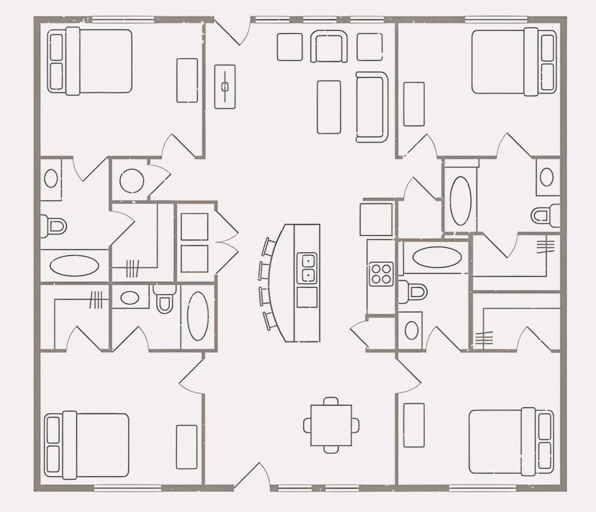 Redpoint Columbia image