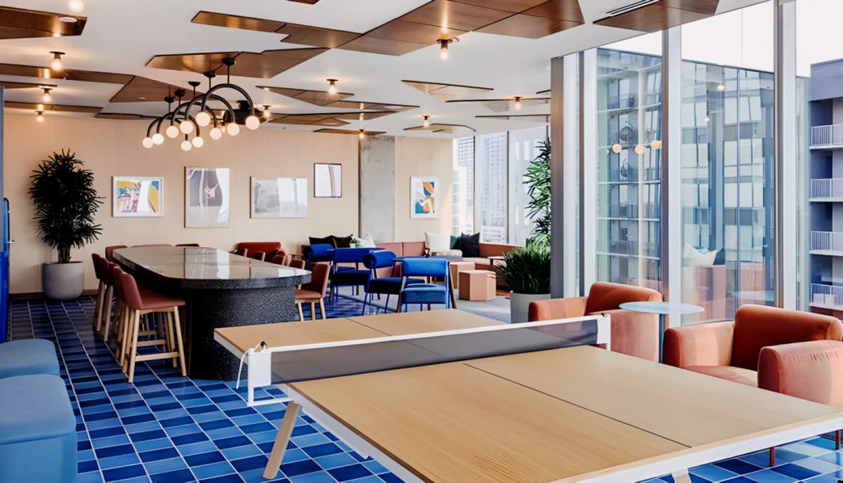 Hub Atlanta image