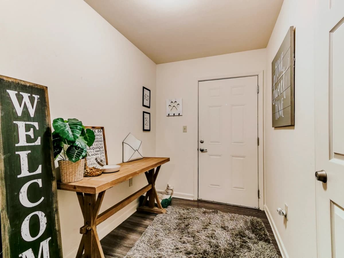 3BR/3BA – DELUXE