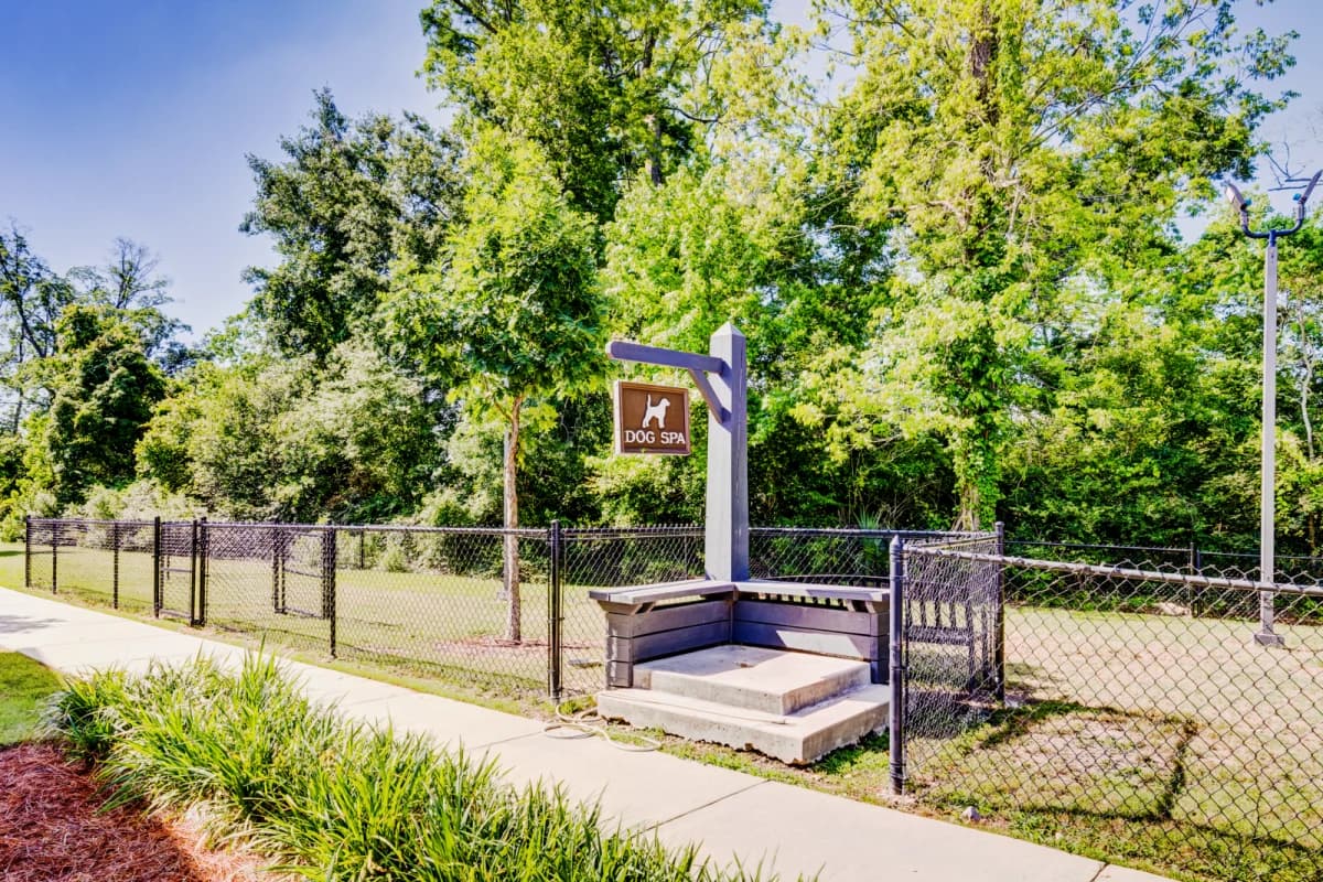 Arlington Cottages & Townhomes image