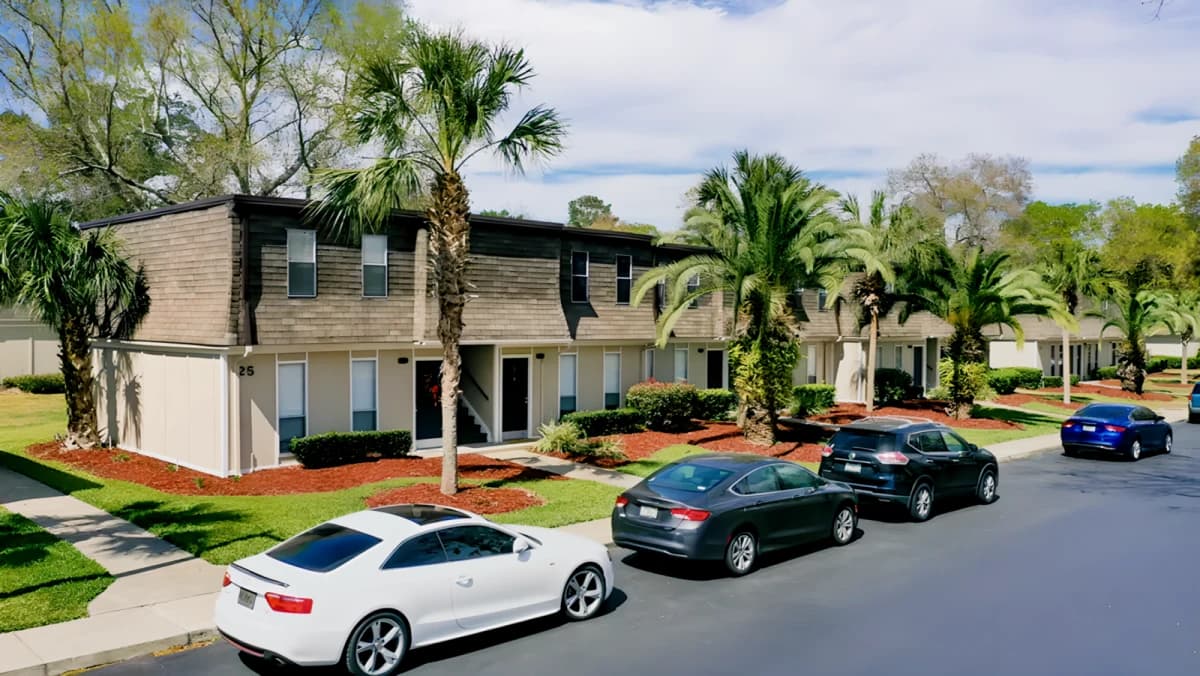 Towne Parc Apartments image 5