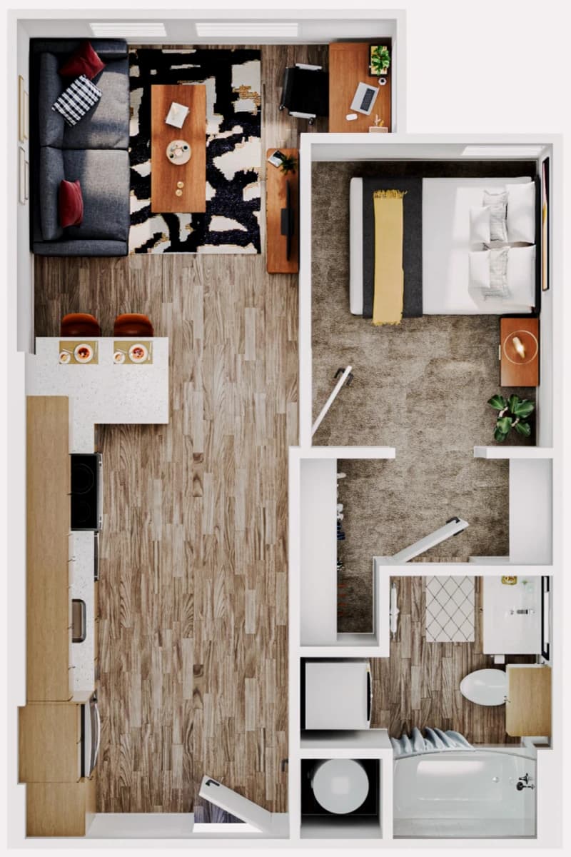 Verve Columbus image