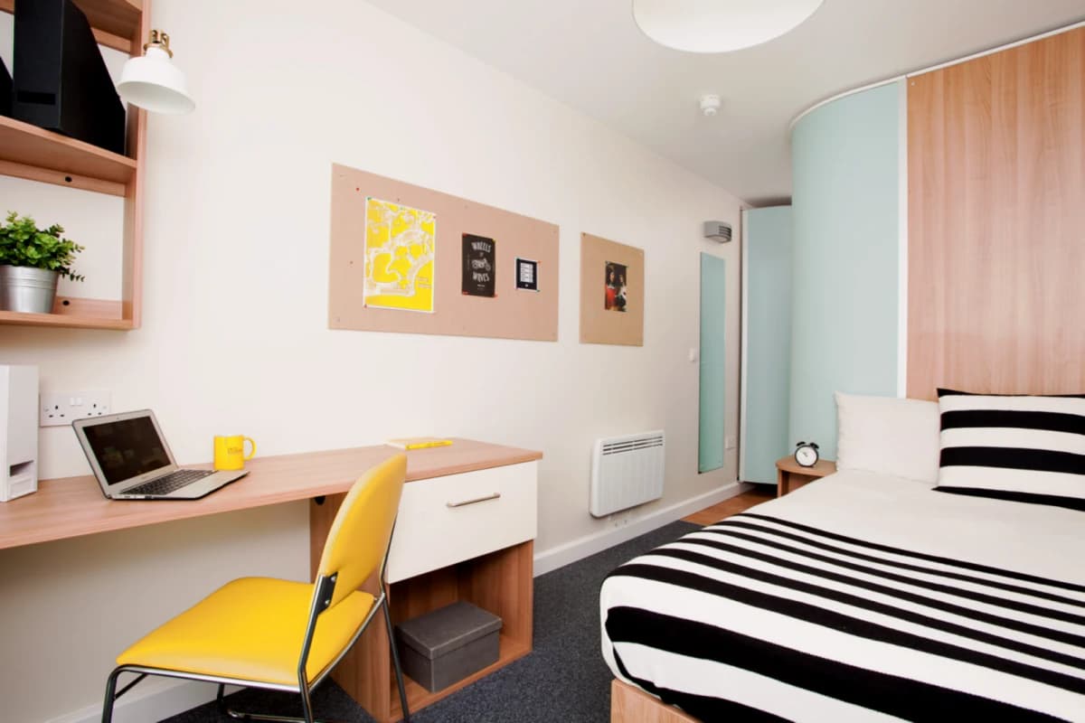 CEG Kendrick Hall
