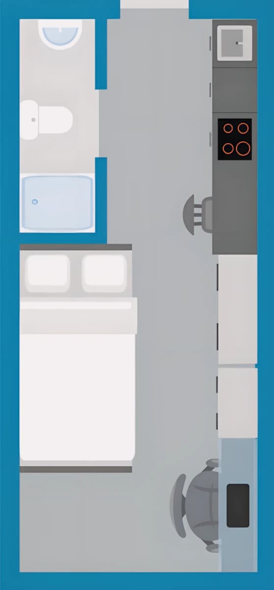 The Recording Rooms image