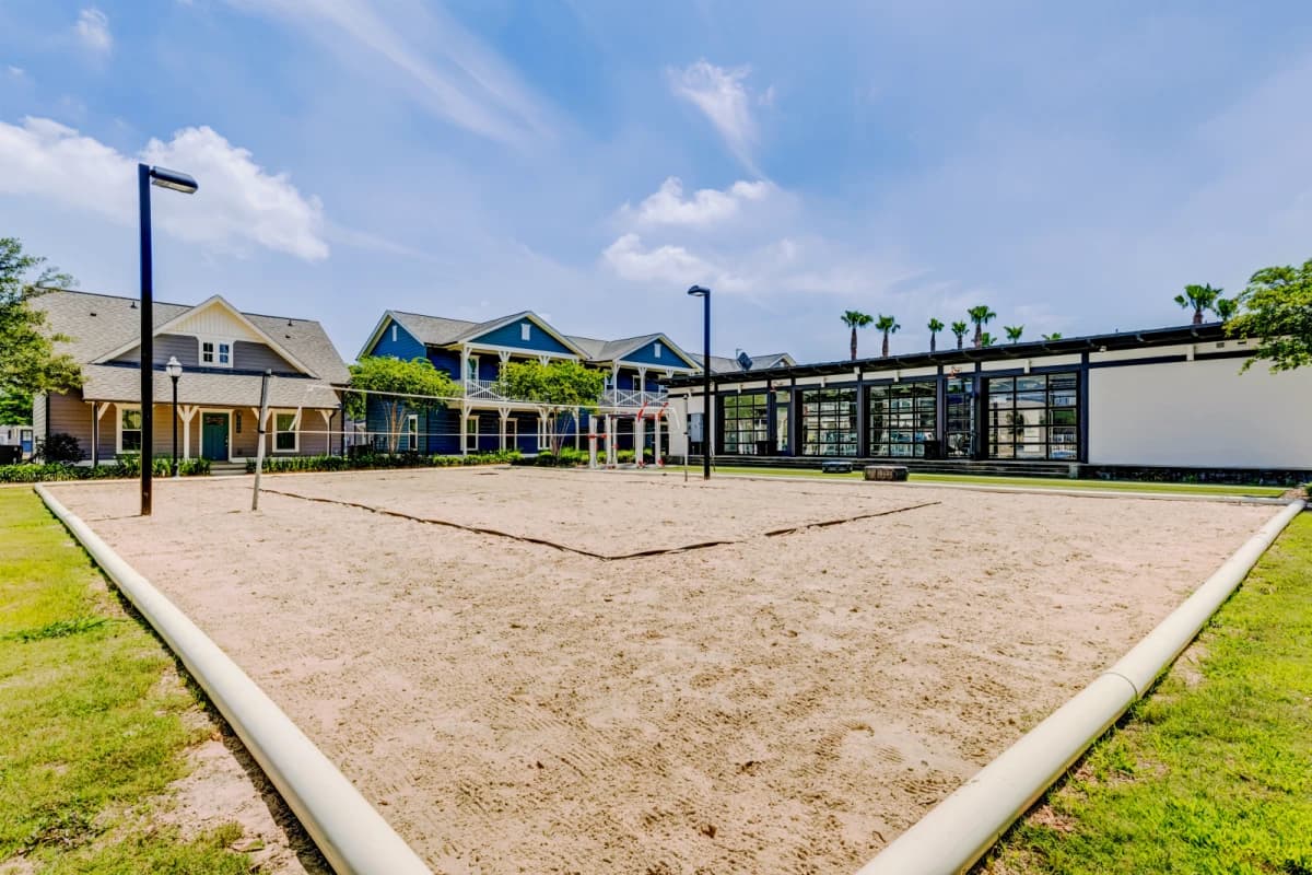 Arlington Cottages & Townhomes image