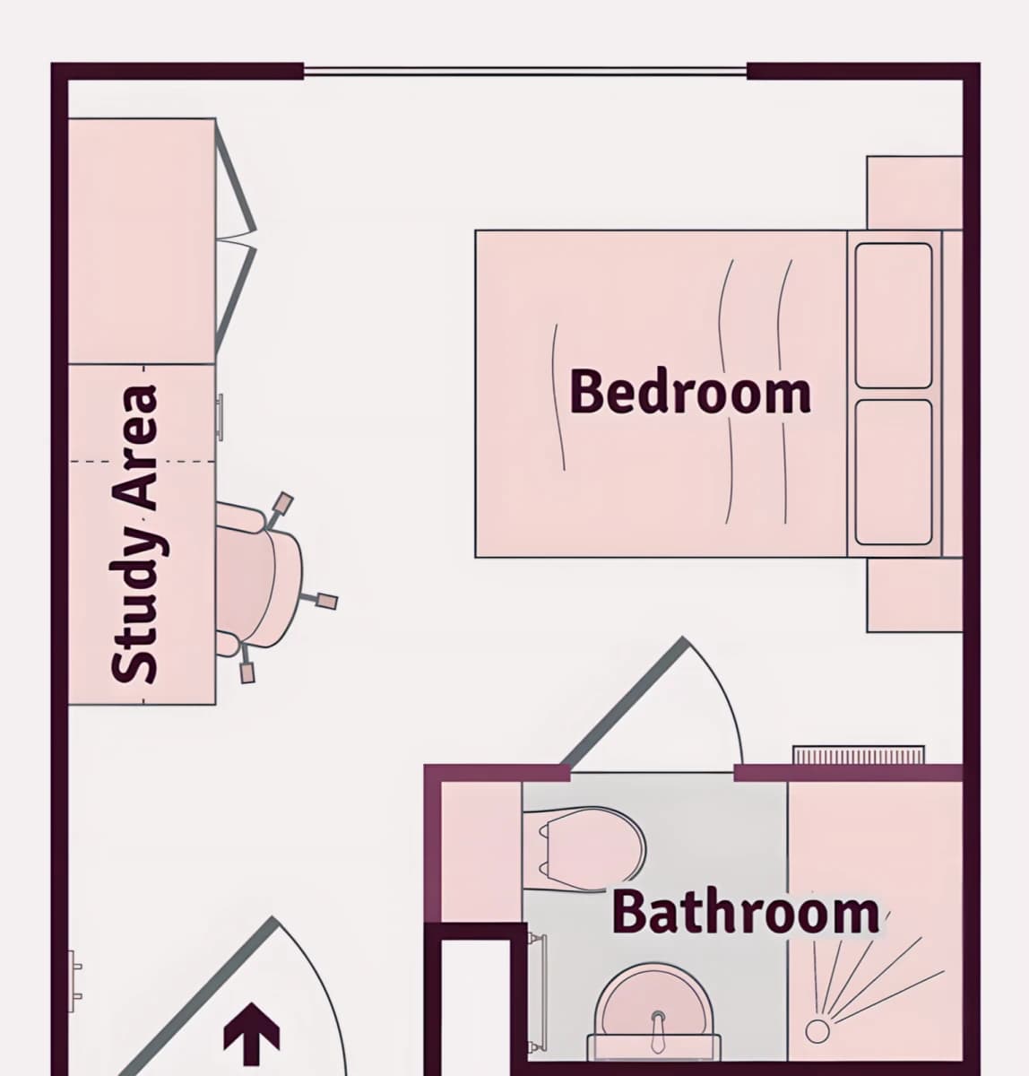 Symons House image