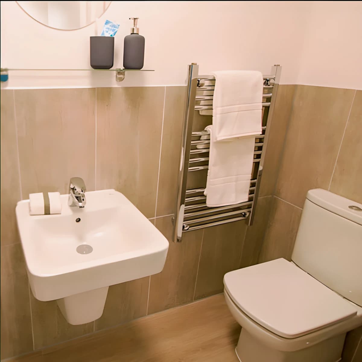 The Recording Rooms image