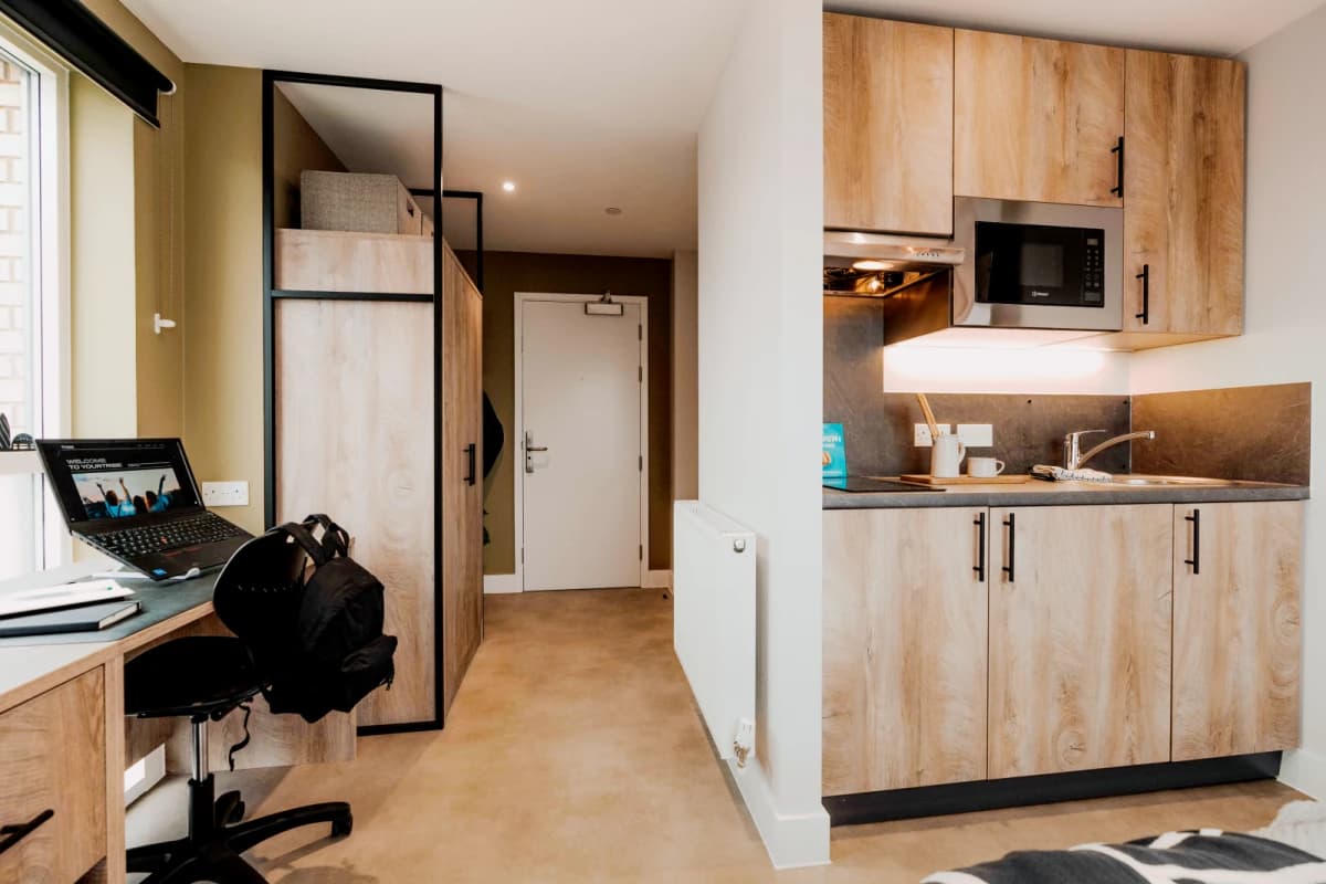 YourTRIBE South Bermondsey image