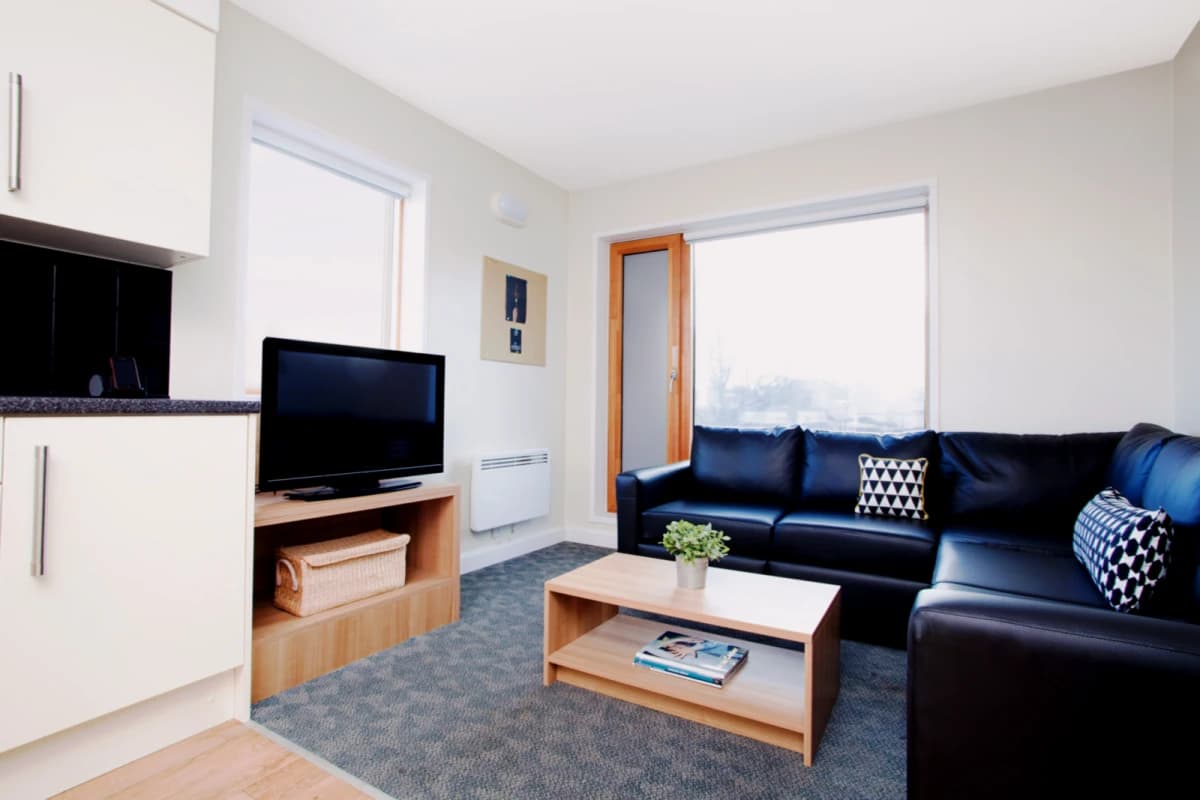 Premium Ensuite
